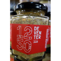 1250 jaar Deventer mosterd 200 gram 