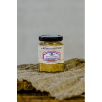 Antonia's mosterd 200 gram