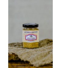 Antonia's mosterd 200 gram