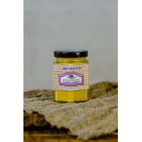 Bier mosterd 200 gram