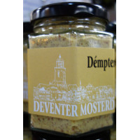 Dempter mosterd 200 gram 