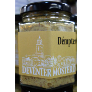 Dempter mosterd 200 gram 