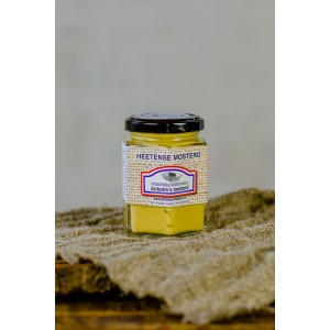 Heetense Mosterd 200 gram
