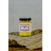Hoarlese mosterd 200 gram
