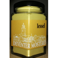 Iessel mosterd 200 gram