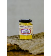 Sprengendal mosterd 200 gram