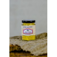 Appel mosterd 200 gram