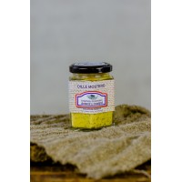 Dille mosterd 200 gram