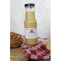 Dille mosterdsaus 200 gram