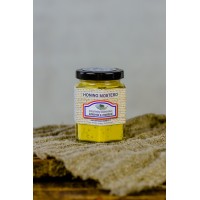 Honing mosterd 200 gram