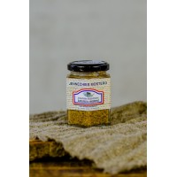 Jennechies mosterd 200 gram