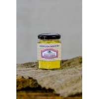 Knoflook mosterd 200 gram