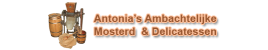 Antonia's Mosterd