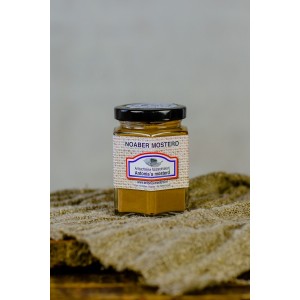 Noaber mosterd 200 gram