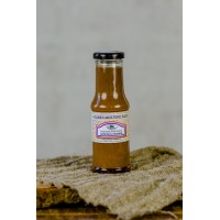 Noaber Mosterdsaus 200 gram