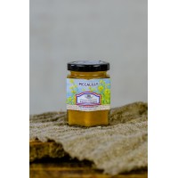 Piccalilly mosterd 200 gram