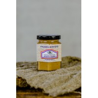 Pruimen mosterd 200 gram
