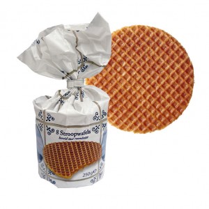 Stroopwafels